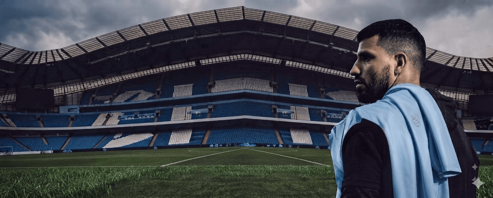 Estadio de fútbol argentino