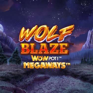 Wolf Blaze